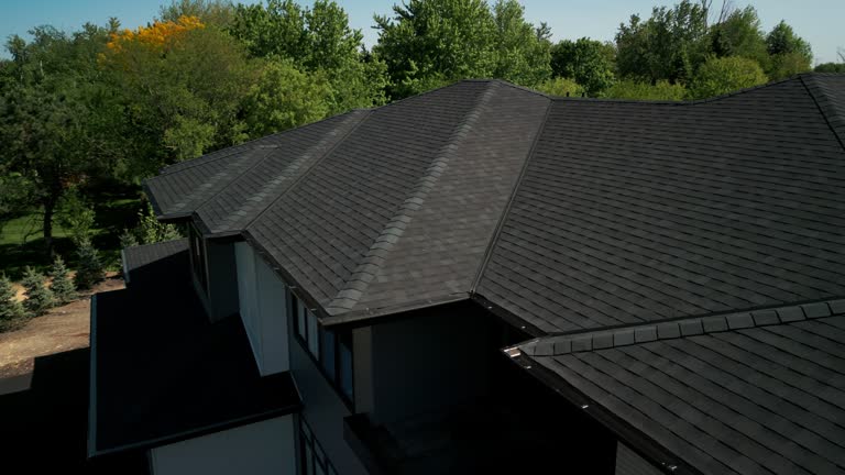 Best Gutter Installation and Repair  in West Frankfort, IL