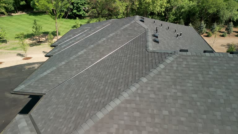 Best Cold Roofs  in West Frankfort, IL