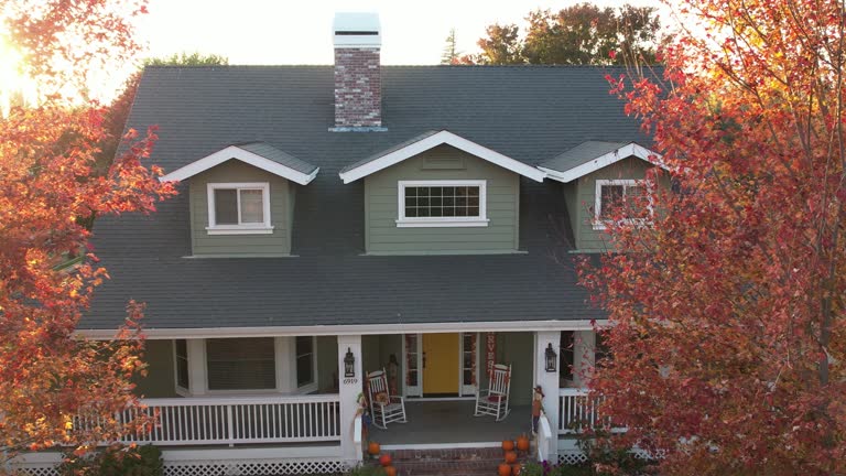 Best Cold Roofs  in West Frankfort, IL