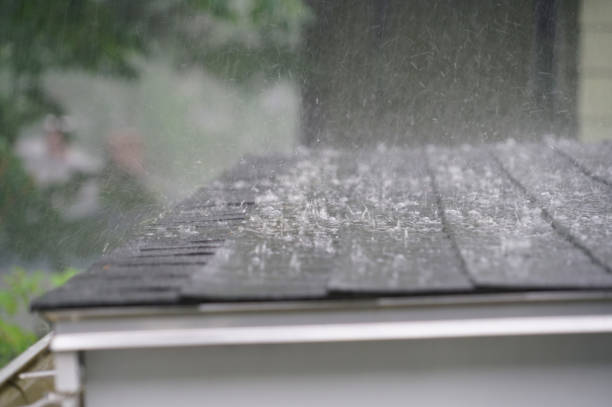 Asphalt Shingles Roofing in West Frankfort, IL