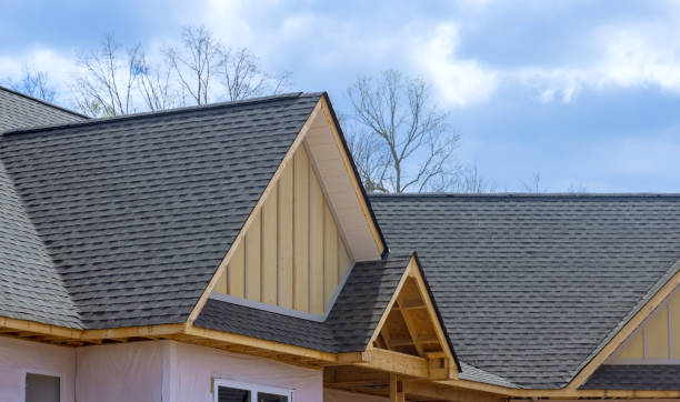 Best Asphalt Shingle Roofing  in West Frankfort, IL
