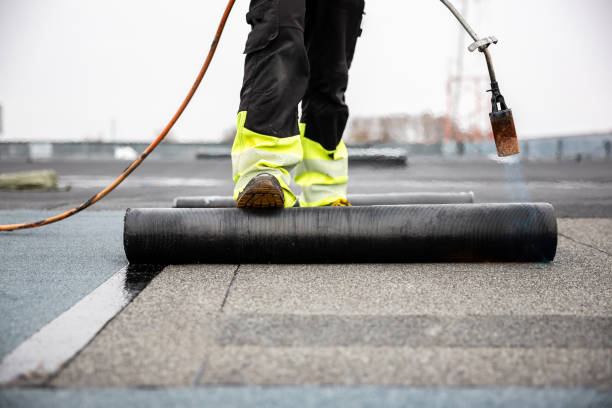 Waterproofing in West Frankfort, IL