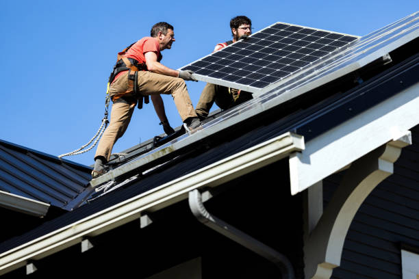 Best Roof Maintenance and Cleaning  in West Frankfort, IL