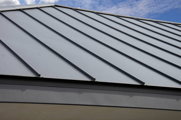 Best Roof Leak Repair  in West Frankfort, IL