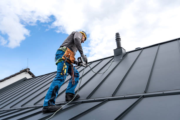 Fast & Reliable Emergency Roof Repairs in West Frankfort, IL