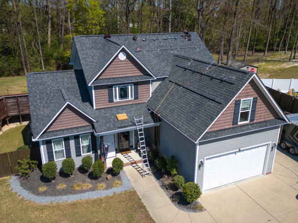 Best Roof Coating and Sealing  in West Frankfort, IL
