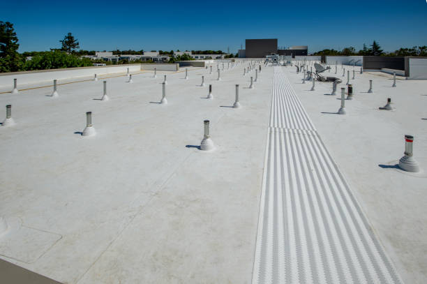 Best Gutter Installation and Repair  in West Frankfort, IL